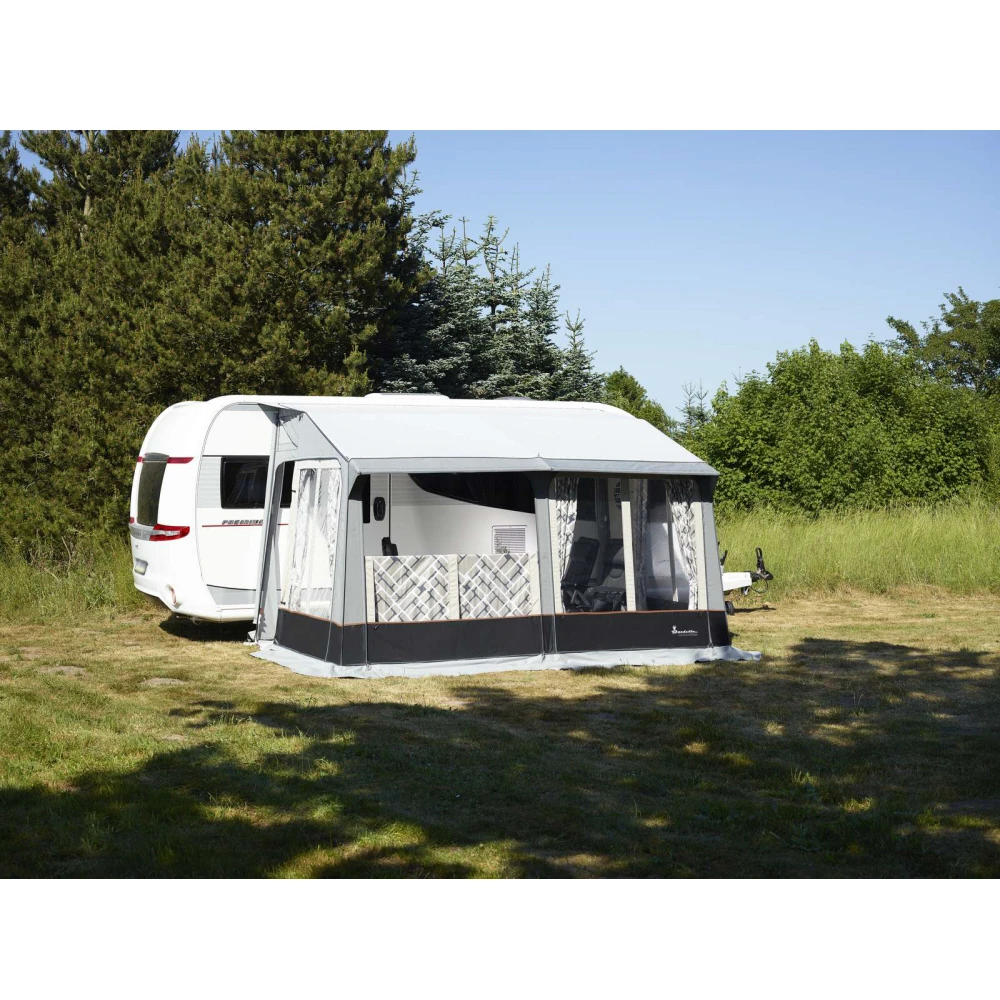 Isabella Teilzelt Universal Dawn 420 4 Isabella Teilzelt Universal Dawn 420 – Bild 2