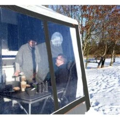 Isabella Teilzelt Winter -Freien Camping Angebote IS114004 3