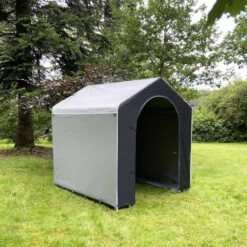 Isabella Aufbewahrungszelt Mega Space