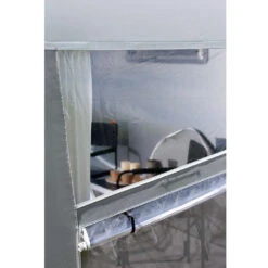 Isabella Vorzelt Für T@B Modelle 320 RS U. 320 Offroad 7 Isabella Vorzelt Für T@B Modelle 320 RS U. 320 Offroad -Freien Camping Angebote IS140004 2