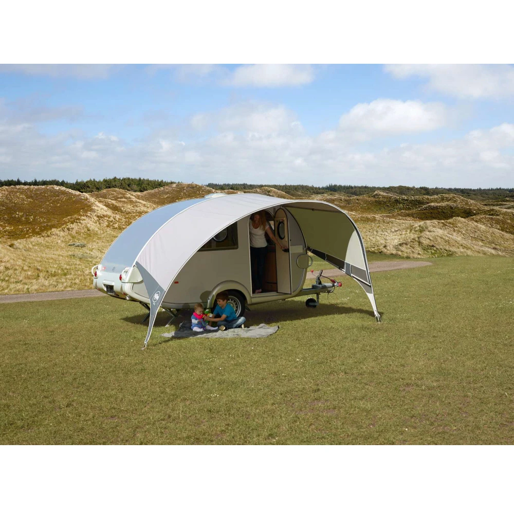 Isabella Sonnendach Für T@B Modelle 320 RS U. 320 Offroad 3 Isabella Sonnendach Für T@B Modelle 320 RS U. 320 Offroad