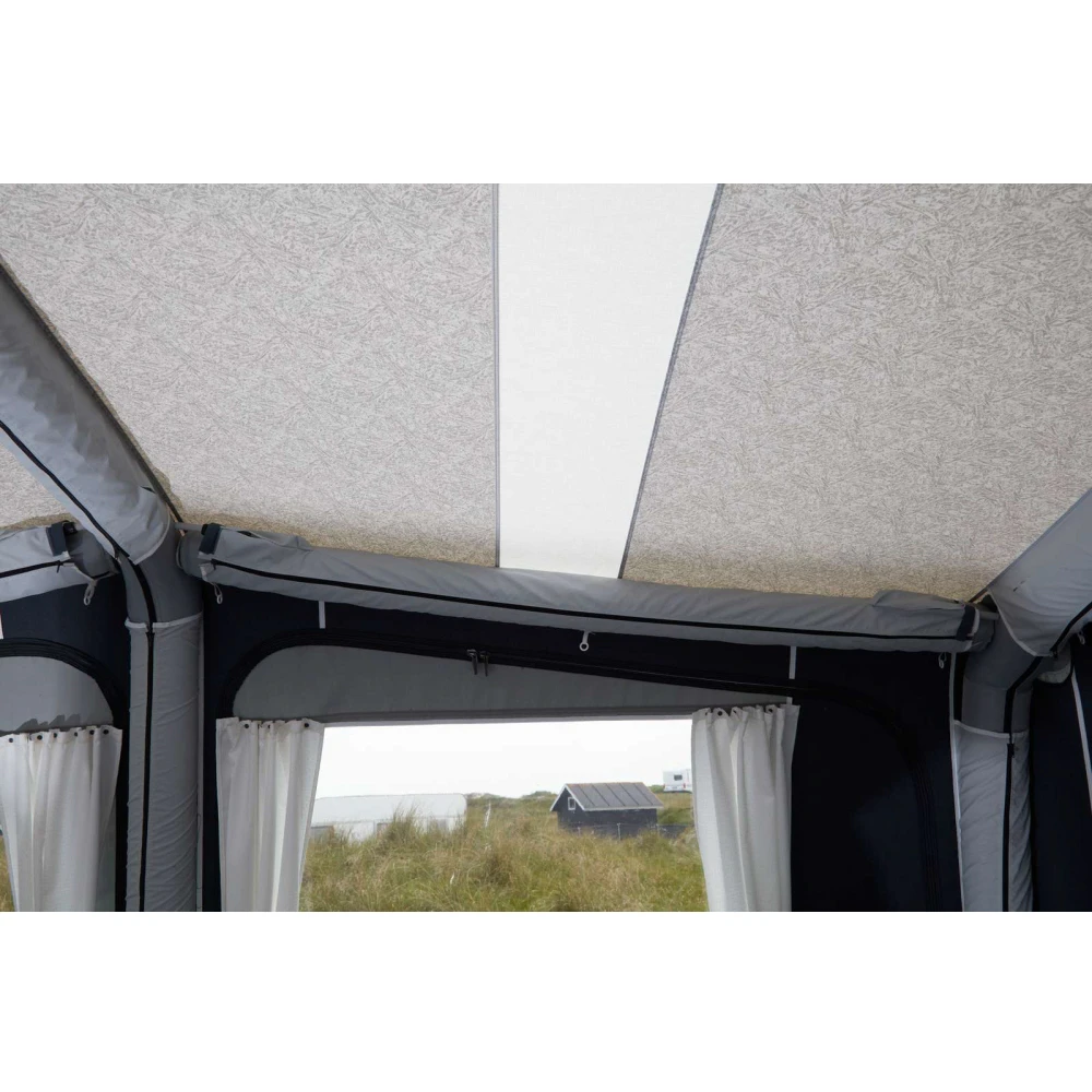 Isabella Air Luftvorzelt Cirrus North 400 5 Isabella Air Luftvorzelt Cirrus North 400 – Bild 3