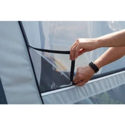 Isabella Air Luftvorzelt Cirrus North 400 16 Isabella Air Luftvorzelt Cirrus North 400 -Freien Camping Angebote IS147400 4