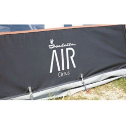 Isabella Air Luftvorzelt Cirrus North 400 18 Isabella Air Luftvorzelt Cirrus North 400 -Freien Camping Angebote IS147400 6