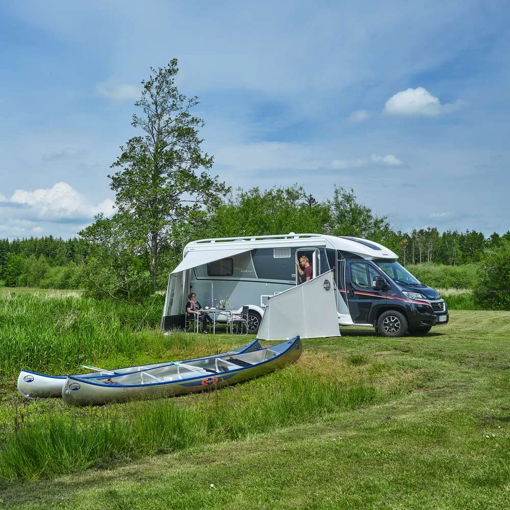 Isabella Windschutz Levo 4 Isabella Windschutz Levo – Bild 2