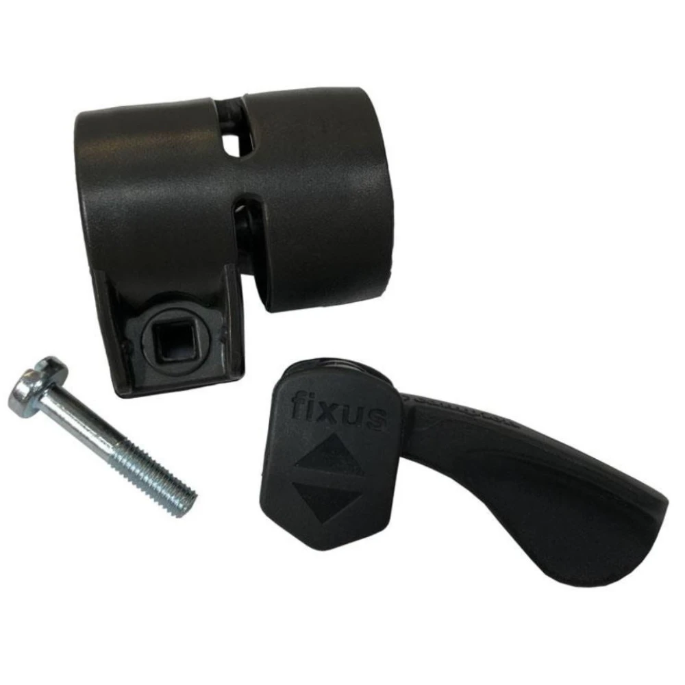 Isabella Teleskopmuffe 30,5 Mm Für CarbonX-Gestänge (Nr. 900060533) 3 Isabella Teleskopmuffe 30,5 Mm Für CarbonX-Gestänge (Nr. 900060533)