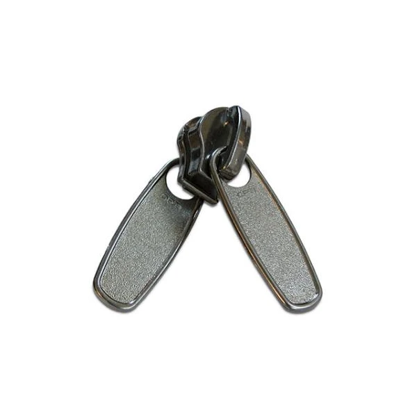 Isabella Schieber Für Reißverschlüsse, 2 Stück (Nr. 900060029) 3 Isabella Schieber Für Reißverschlüsse, 2 Stück (Nr. 900060029)