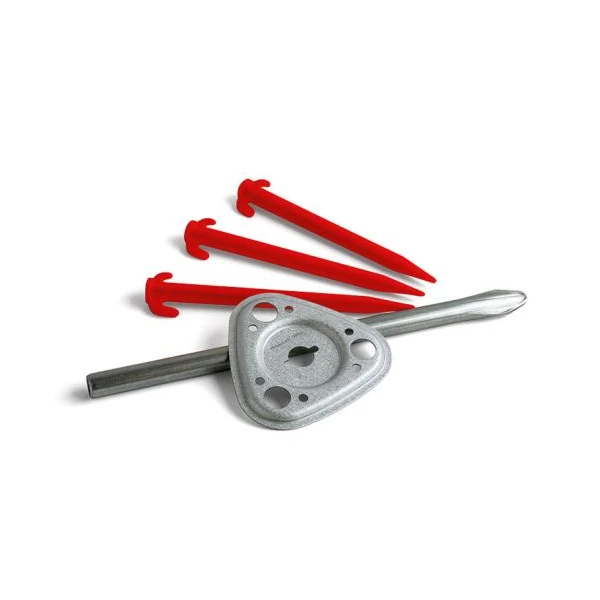 Isabella Stützklötze Für 3-tlg. Windschutz, 4 Stück (Nr. 900060092) 3 Isabella Stützklötze Für 3-tlg. Windschutz, 4 Stück (Nr. 900060092)