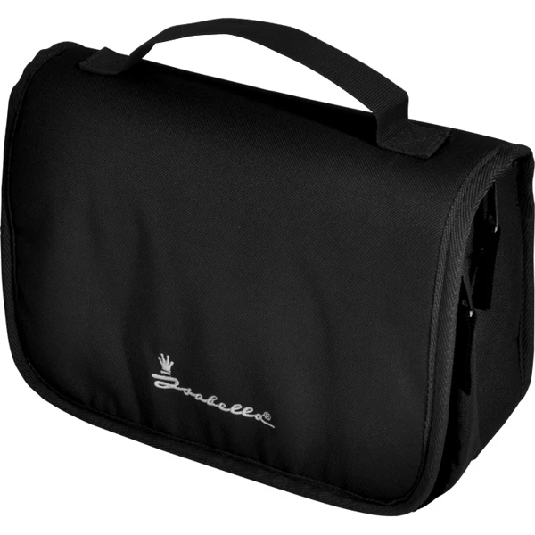 Isabella Kulturtasche, Anthrazit 3 Isabella Kulturtasche, Anthrazit