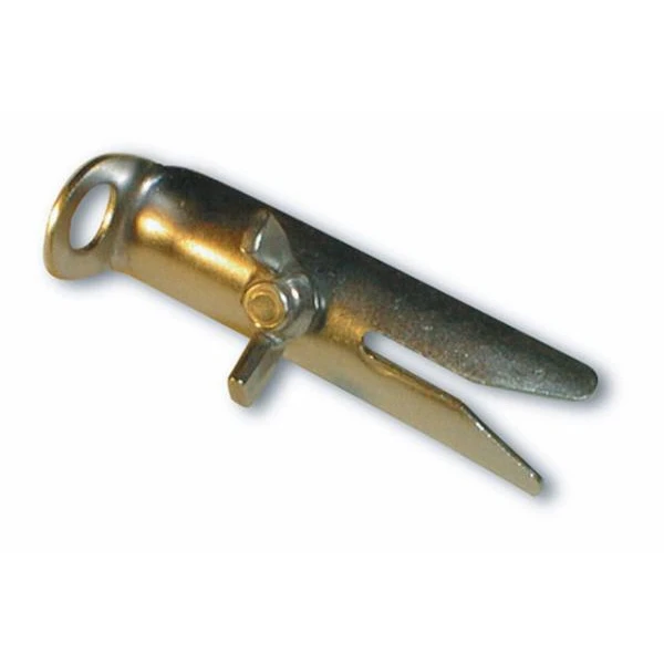 Isabella Safe Lock Fixierung Für Teilzelte, 2 Stück (Nr. 900060040) 3 Isabella Safe Lock Fixierung Für Teilzelte, 2 Stück (Nr. 900060040)