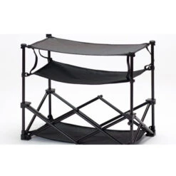 Isabella Schuhregal Inkl. Transportsack