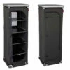 Isabella Garderobenschrank Faltbar (Nr. 700006265) 2 Isabella Garderobenschrank Faltbar (Nr. 700006265) -Freien Camping Angebote IS200348 0
