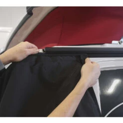 Isabella Van-Sonnendach Asa 8 Isabella Van-Sonnendach Asa -Freien Camping Angebote IS200436 2