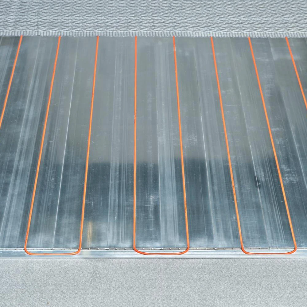 Isabella Fußbodenheizung 6qm (3x2m) 3 Isabella Fußbodenheizung 6qm (3x2m)