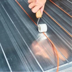 Isabella Fußbodenheizung 6qm (3x2m) 8 Isabella Fußbodenheizung 6qm (3x2m) -Freien Camping Angebote IS200600 2