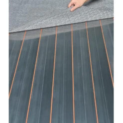 Isabella Fußbodenheizung 6qm (3x2m) 9 Isabella Fußbodenheizung 6qm (3x2m) -Freien Camping Angebote IS200600 3