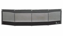 Isabella Windschutz Ventus 460 X 110 Cm