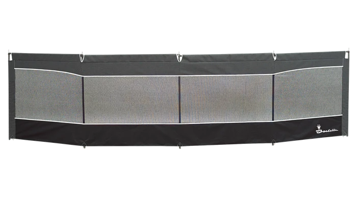 Isabella Windschutz Ventus 460 X 110 Cm 3 Isabella Windschutz Ventus 460 X 110 Cm