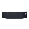 Isabella Windschutz Grey 4-teilig 460 X 110 Cm 2 Isabella Windschutz Grey 4-teilig 460 X 110 Cm -Freien Camping Angebote IS201006 0