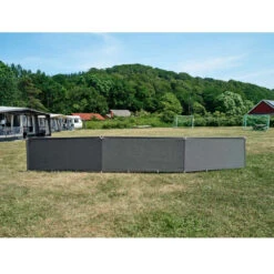 Isabella Windschutz Mini, 3-teilig