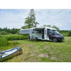 Isabella Frontnetz Für Markisen 300 Cm