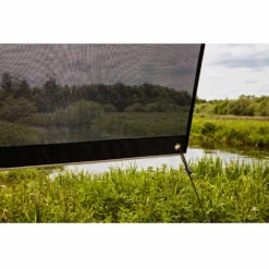 Isabella Frontnetz Für Markisen 400 Cm -Freien Camping Angebote IS201012 2