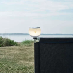 Isabella Solarlampe, 2 Stück -Freien Camping Angebote IS201016 3