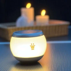 Isabella Solarlampe, 2 Stück -Freien Camping Angebote IS201016 5