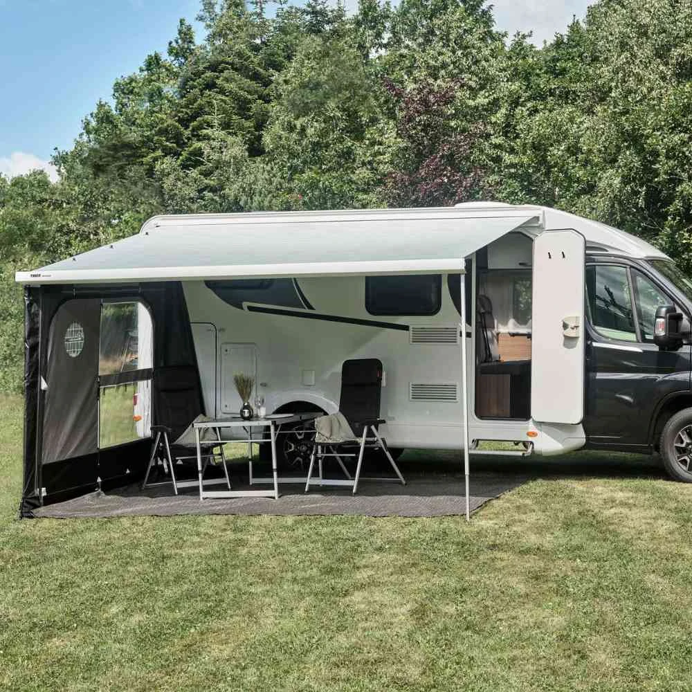 Isabella Markisen-Seitenwand-Set Buddy 4 Isabella Markisen-Seitenwand-Set Buddy – Bild 2