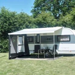 Isabella Markisen-Seitenwand-Set Buddy 8 Isabella Markisen-Seitenwand-Set Buddy -Freien Camping Angebote IS201021 2