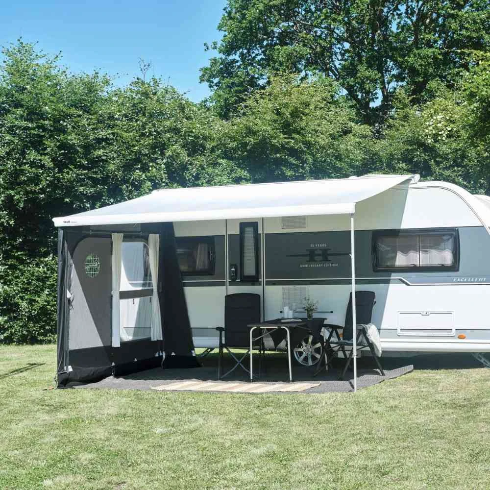 Isabella Markisen-Seitenwand-Set Buddy 5 Isabella Markisen-Seitenwand-Set Buddy – Bild 3