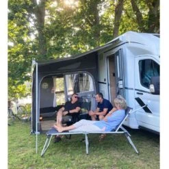 Isabella Markisen-Seitenwand-Set Buddy 9 Isabella Markisen-Seitenwand-Set Buddy -Freien Camping Angebote IS201021 3