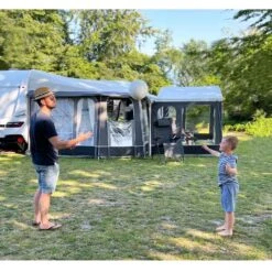 Isabella Frontsonnendach Penta G19-G25 -Freien Camping Angebote IS201025 1