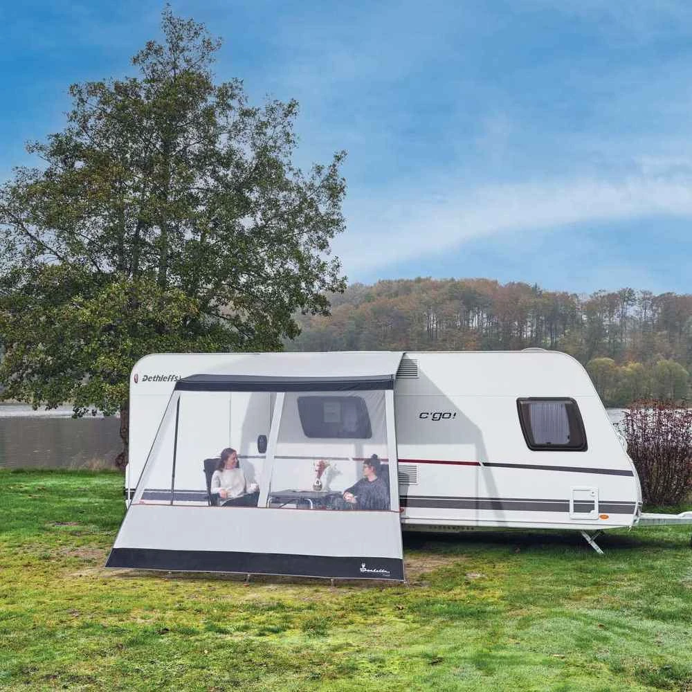 Isabella Sonnendach Shade 3 Isabella Sonnendach Shade