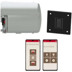 Fiamma Motor Kit Advanced Für F45 S 8 Fiamma Motor Kit Advanced Für F45 S -Freien Camping Angebote M 071825 2