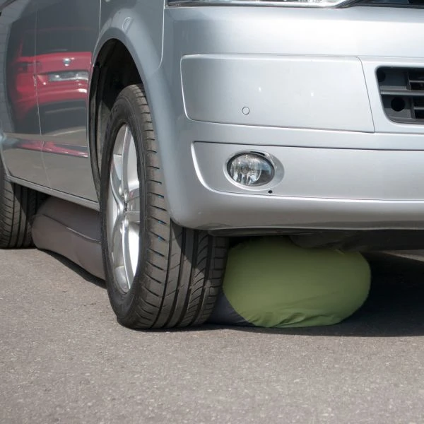 GentleTent GT Seal Tube 4 GentleTent GT Seal Tube – Bild 2