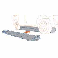 GentleTent GT Seal Tube 9 GentleTent GT Seal Tube -Freien Camping Angebote M 072653 3