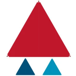 Bent Sonnensegel Zip Protect Canvas