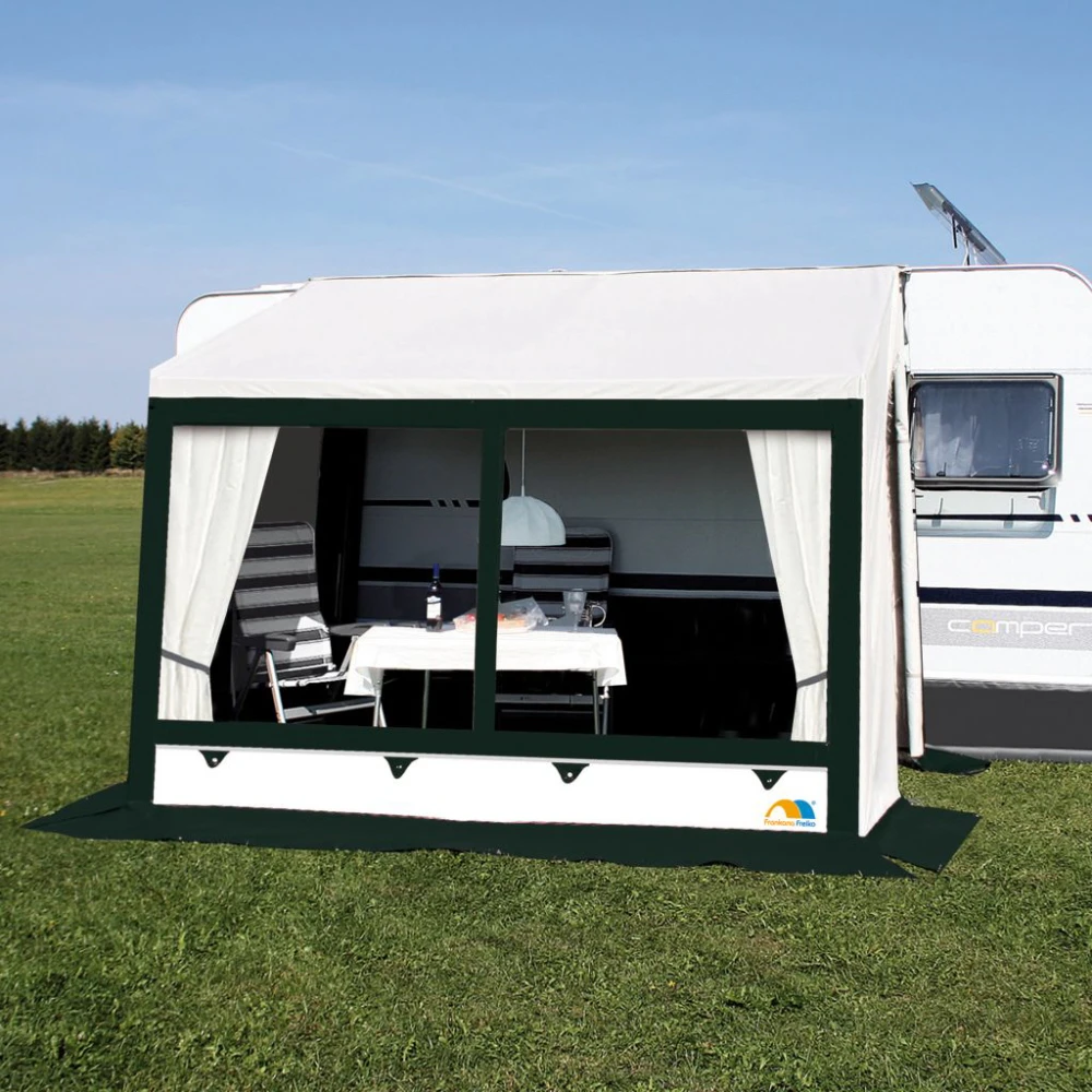 FrankanaFreiko Teilzelt Tessin 3 FrankanaFreiko Teilzelt Tessin