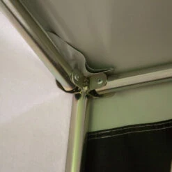 FrankanaFreiko Teilzelt Tessin 9 FrankanaFreiko Teilzelt Tessin -Freien Camping Angebote M 075030 3