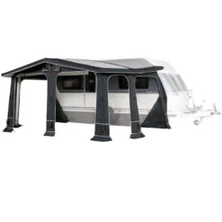 StarCamp Reisevorzelt Luxor Air -Freien Camping Angebote M 075566 3