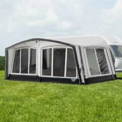 Westfield Reisevorzelt Pluto 2.0