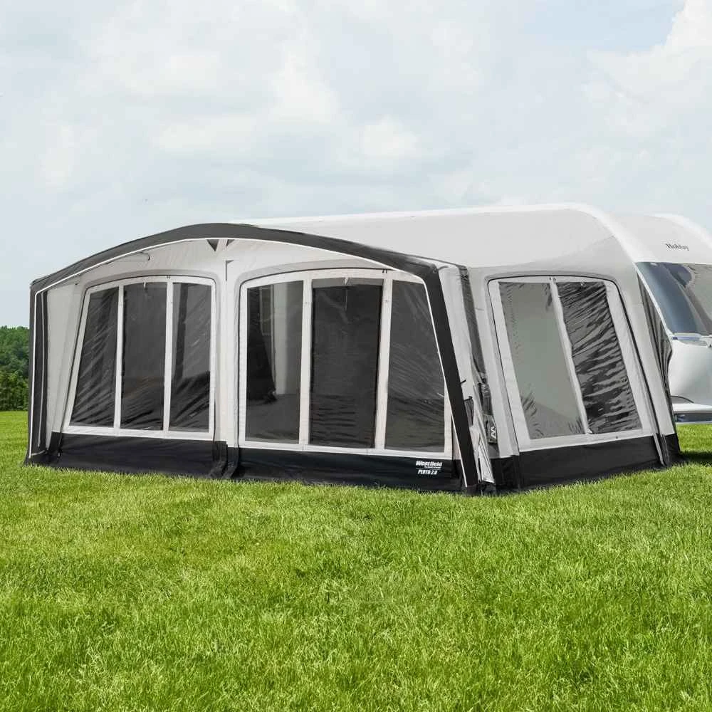 Westfield Reisevorzelt Pluto 2.0 3 Westfield Reisevorzelt Pluto 2.0