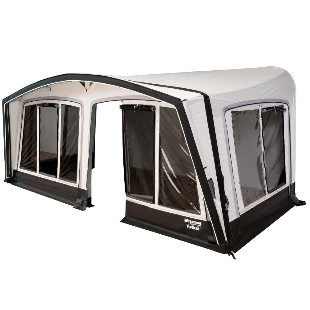 Westfield Reisevorzelt Pluto 2.0 4 Westfield Reisevorzelt Pluto 2.0 – Bild 2