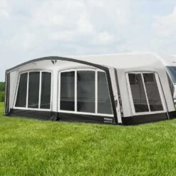 Westfield Reisevorzelt Pluto XL 2.0