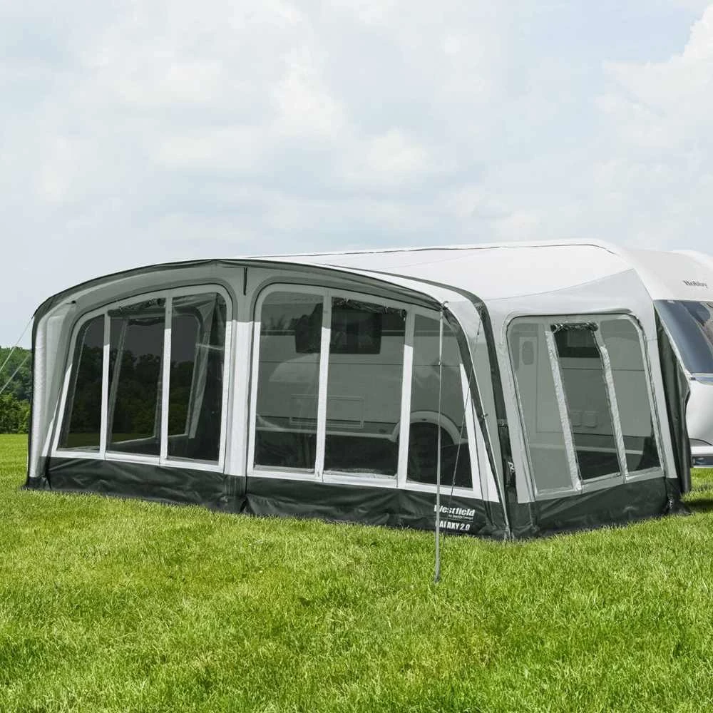 Westfield Reisevorzelt Galaxy 2.0 3 Westfield Reisevorzelt Galaxy 2.0