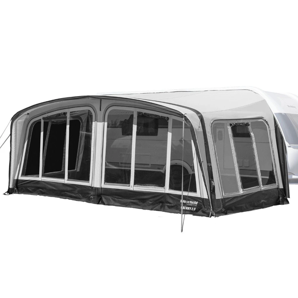 Westfield Reisevorzelt Galaxy 2.0 4 Westfield Reisevorzelt Galaxy 2.0 – Bild 2