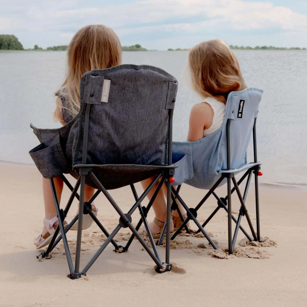 Travellife Kinderstuhl Lago Cross 4 Travellife Kinderstuhl Lago Cross – Bild 2