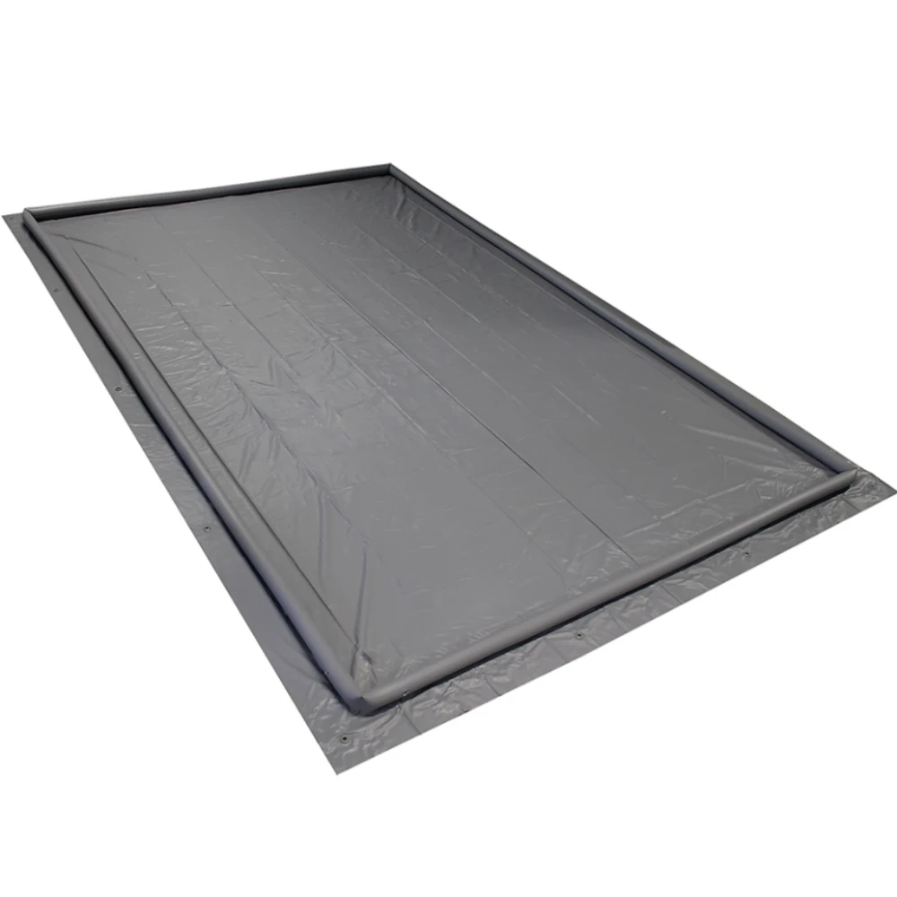 Travellife Aufblasbare Bodenplane 3 Travellife Aufblasbare Bodenplane