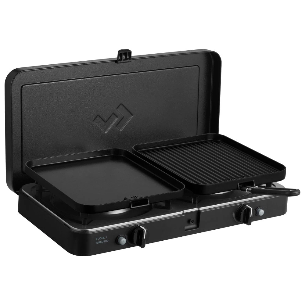 Cadac 2 Cook 3 Turbo Deluxe 3 Cadac 2 Cook 3 Turbo Deluxe